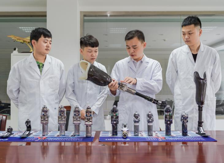 研发中心 研发中心